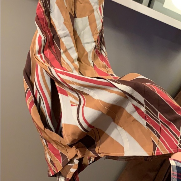 Sample Label dress - Picture 4 of 4